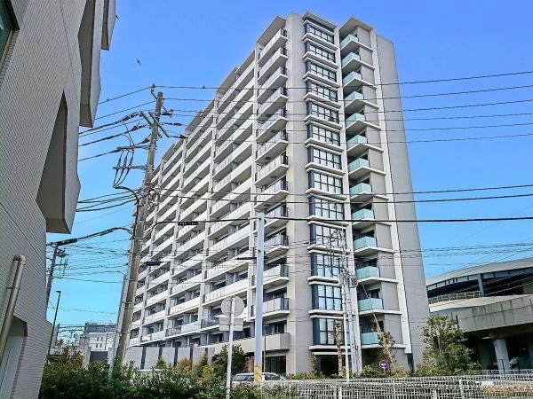 ソライエ新鎌ケ谷