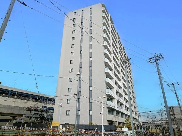 ソライエ新鎌ケ谷