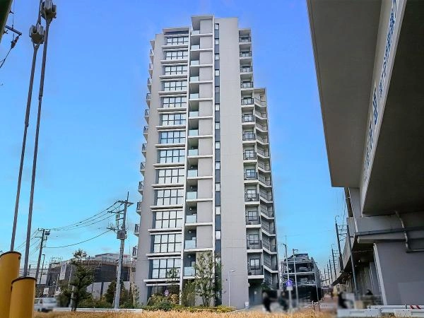 ソライエ新鎌ケ谷