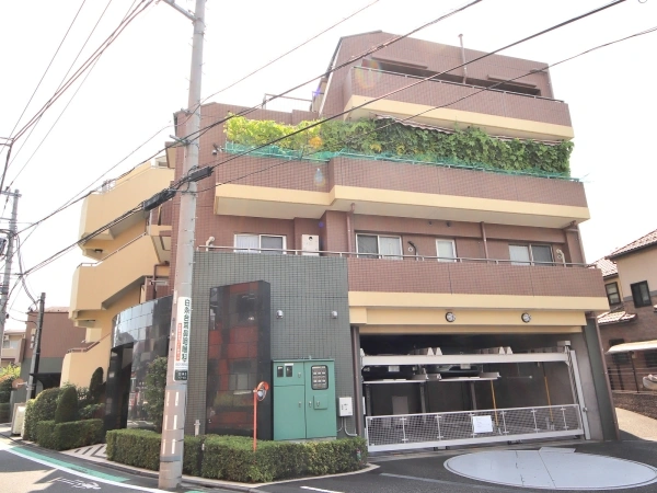 府中ブライトヒルズ