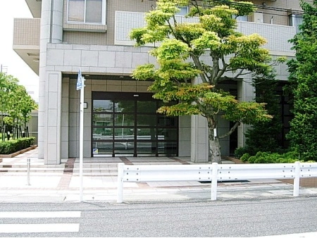 ライオンズマンション鎌倉常盤