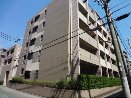 ヨークベル芦屋平田北町
