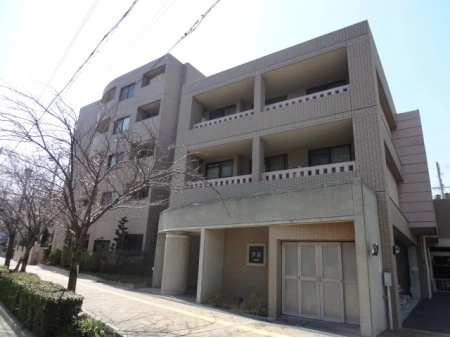ヨークベル芦屋平田北町