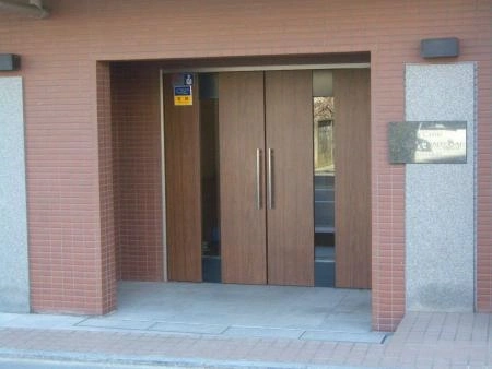マイキャッスル府中白糸台参番館