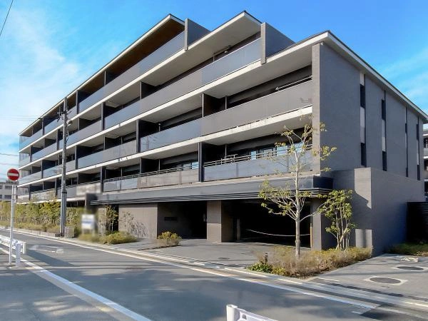 京都円町グランプレイス