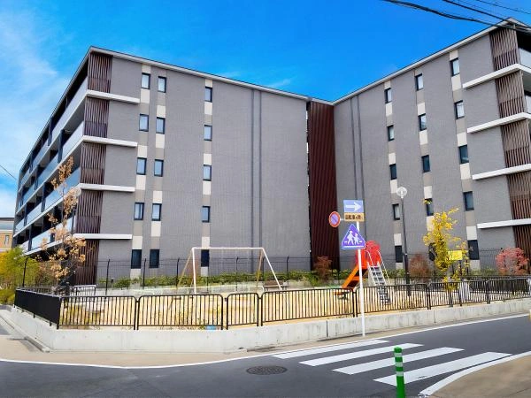京都円町グランプレイス