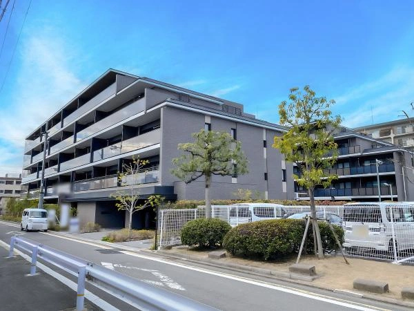 京都円町グランプレイス
