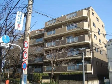 ミオカステーロ府中白糸台