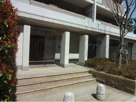 アルス芦屋川