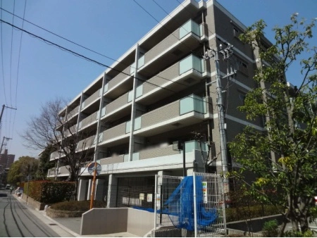 アルス芦屋川