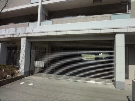 アルス芦屋川
