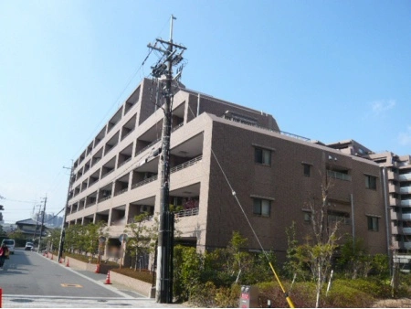 リビオ北千里古江台
