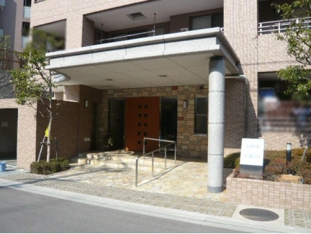 リビオ北千里古江台