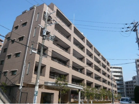 リビオ北千里古江台