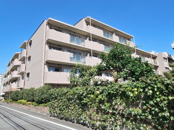 グラン・コート立川柏町