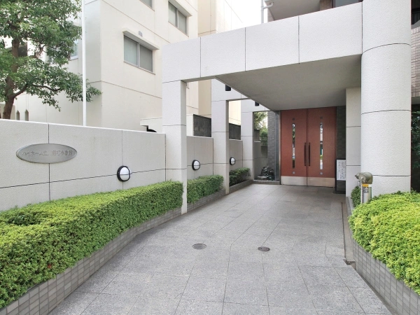 ハイホーム立川錦町参番館