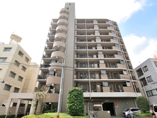 ハイホーム立川錦町参番館