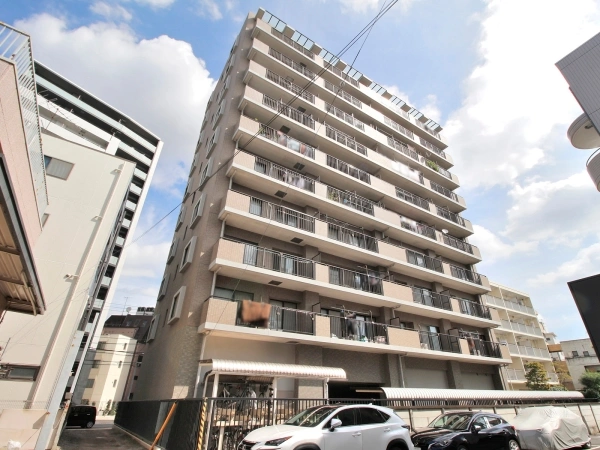 ハイホーム立川錦町参番館