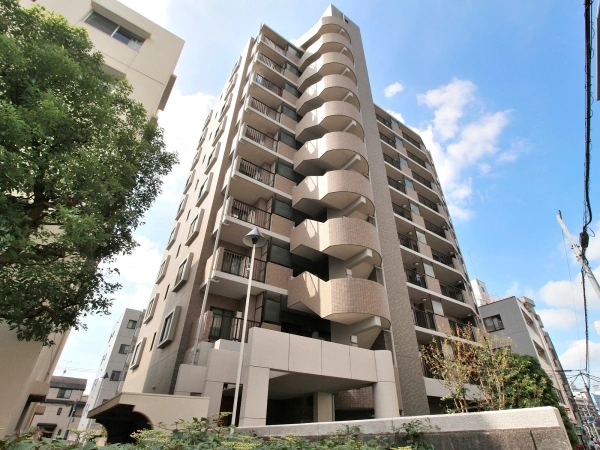 ハイホーム立川錦町参番館