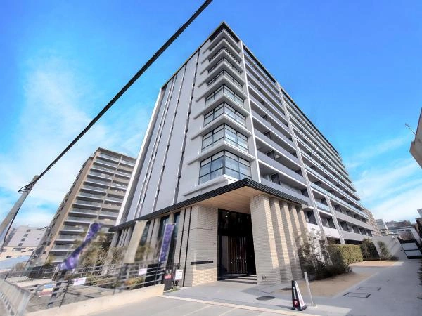 ルネ江坂江の木町