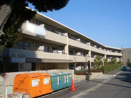 オーベル府中清水が丘