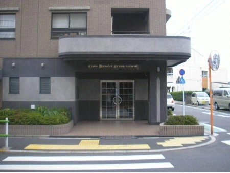 ライオンズマンション亀有南