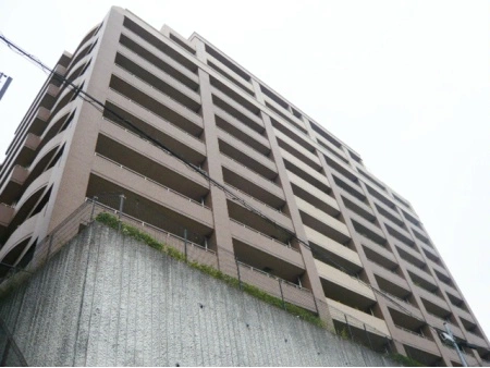 千里桃山台プライマージュ