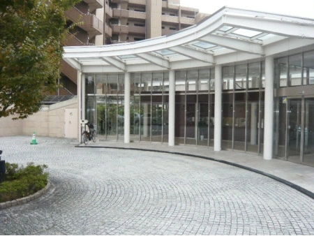 千里桃山台プライマージュ