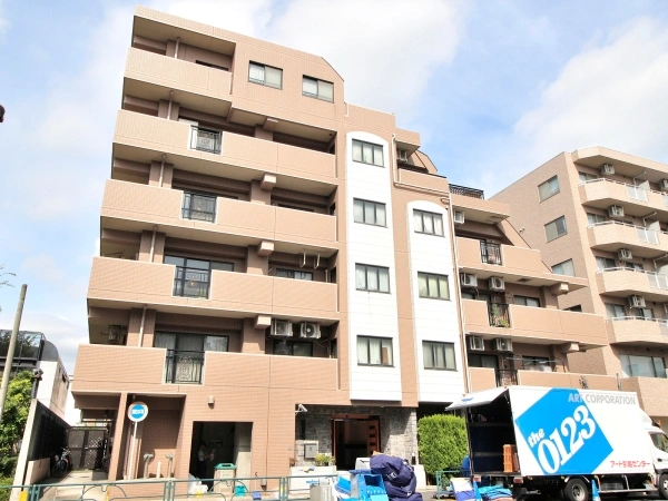 マイキャッスル立川