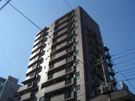 ライオンズステーションプラザ東府中