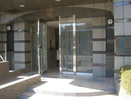 ライオンズステーションプラザ東府中