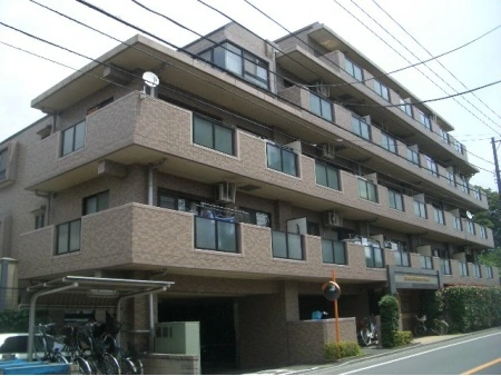 ライオンズマンション吉祥寺南