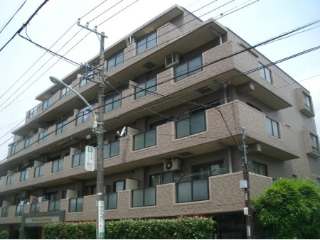 ライオンズマンション吉祥寺南