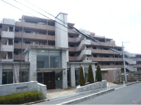 ジオ桃山台エグゼ