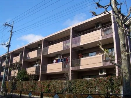 コスモつつじヶ丘