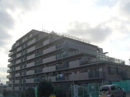 ライオンズヒルズ調布つつじヶ丘
