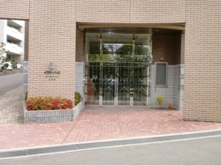 メロディーハイム北千里古江台壱番館