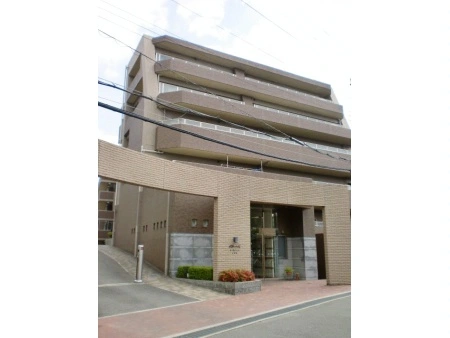 メロディーハイム北千里古江台壱番館