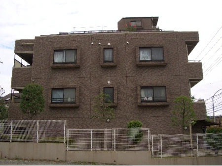 ライオンズマンション久地第2
