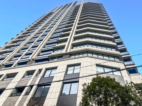 プラウドタワー渋谷
