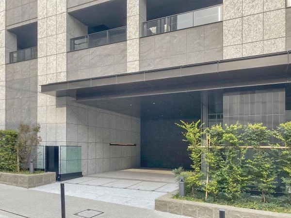 プラウドタワー渋谷