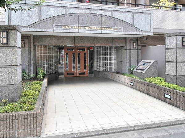 カインドステージ西立川II