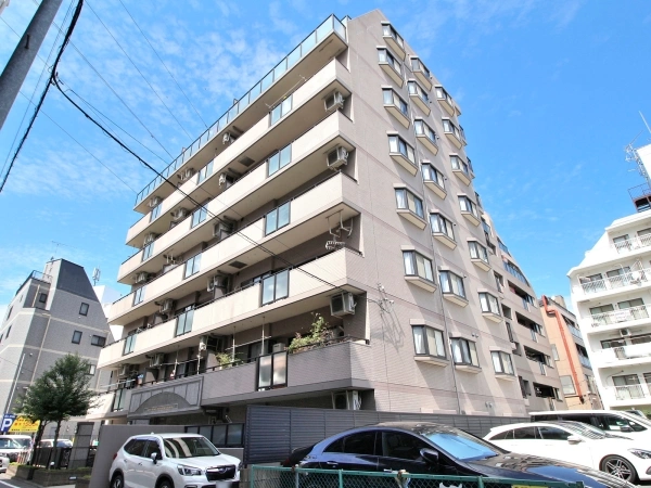 カインドステージ西立川II