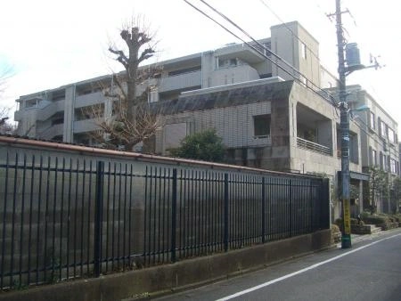 つつじヶ丘ガーデンハウスパークサイドレジデンス