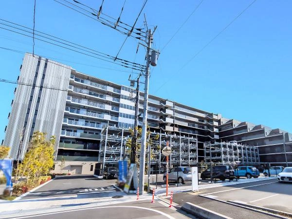 ハイムスイート相模原横山台