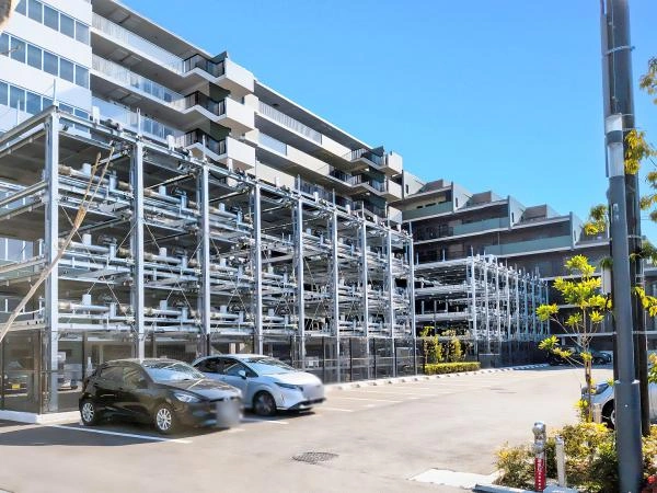 ハイムスイート相模原横山台