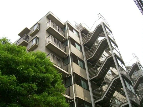 ライオンズマンション京王分倍河原