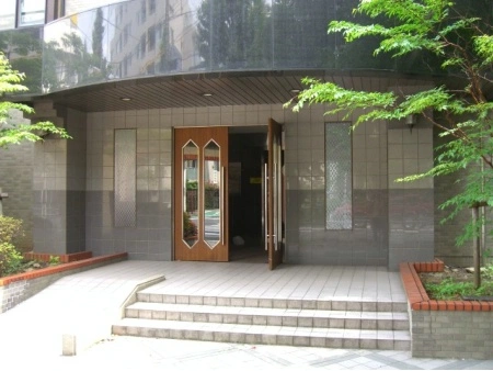 ライオンズマンション京王分倍河原