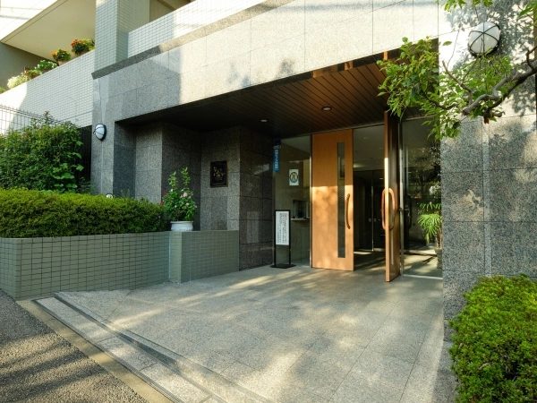 プリムローズ百草園