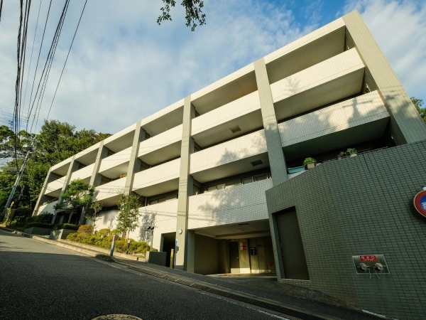プリムローズ百草園